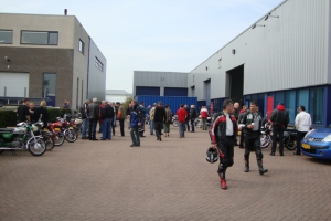 Bloemenrit 2010