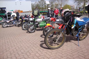 Bloemenrit 2012
