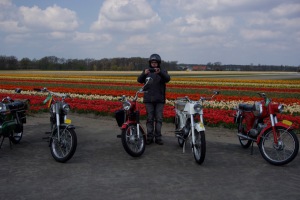 Bloemenrit 2019