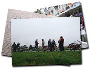 Haags kringetje 2012