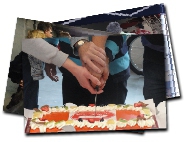 Jubileum dag 2012