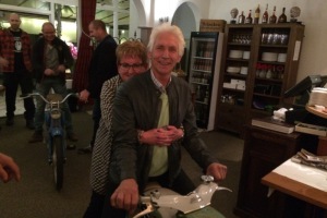 Jubliem dag 2016
