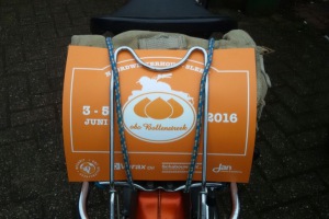 Mega rit 9 