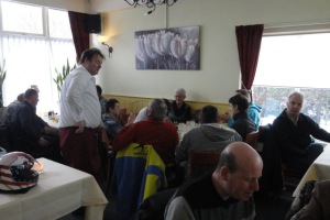 Snertrit 2012