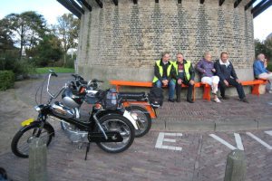 Vlietlanden Rit 2010